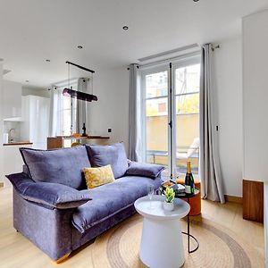 Apartamento de 1 Dormitorio
